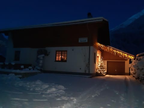 Ferienwohnung Sarah Apartment in Tyrol