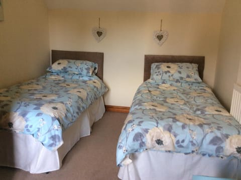 St Matthews cottages House in Allerdale District