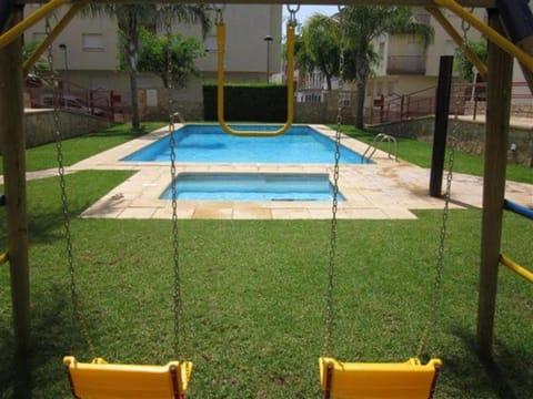 Facade/entrance, Swimming pool, Swimming pool