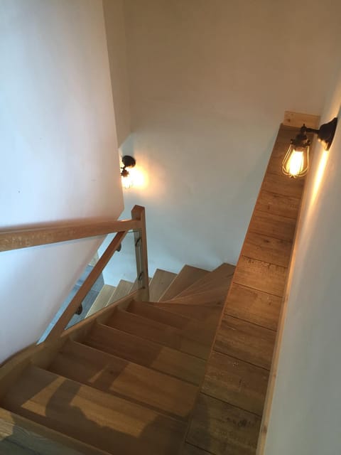 Les gîtes du Plec - Piscine House in Brittany