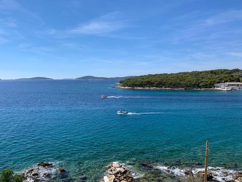 Penthouse Prvic Luka Apartment in Šibenik-Knin County, Croatia