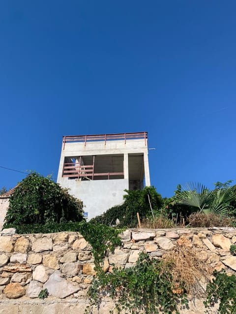 Penthouse Prvic Luka Apartment in Šibenik-Knin County, Croatia