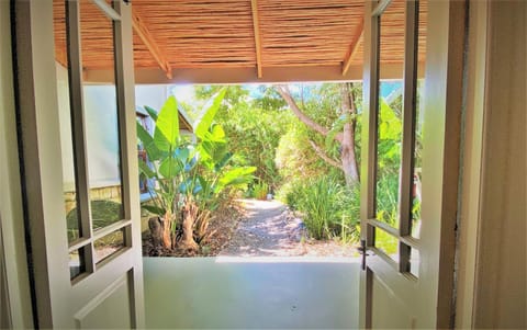Patio, View (from property/room), Garden view