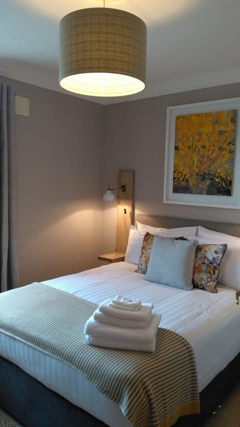 Ceol na dTonnta Bed and Breakfast in County Clare