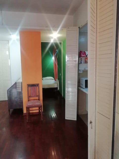 Casa di Marco a Trastevere Apartment in Rome