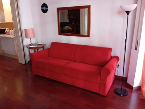 Casa di Marco a Trastevere Apartment in Rome