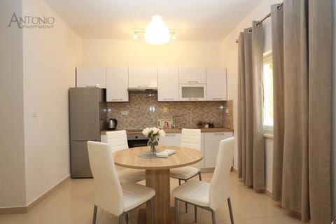 Antonio Apartment in Šibenik