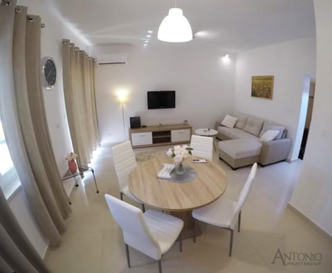 Antonio Apartment in Šibenik