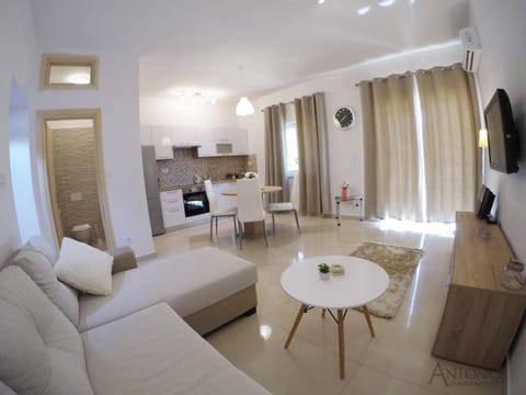 Antonio Apartment in Šibenik