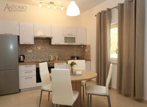Antonio Apartment in Šibenik