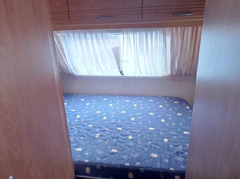 Nowoczesne przyczepy kempingowe Chałupy Royal-Camp Campground/ 
RV Resort in Wladyslawowo