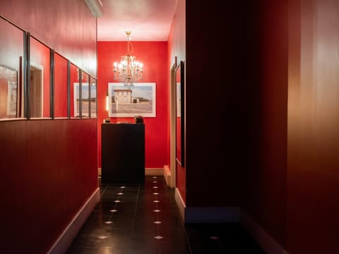 Verne Dreams Bed and Breakfast in Ghent