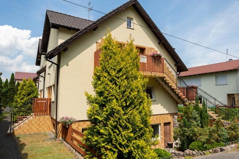 Property building, Spring, Day, Garden, Garden view