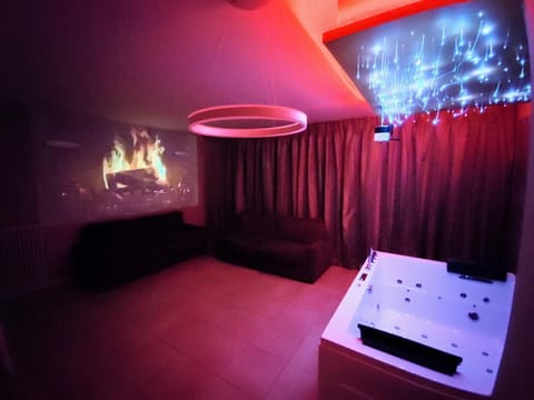 Diamond Suite Verona Apartment in Verona