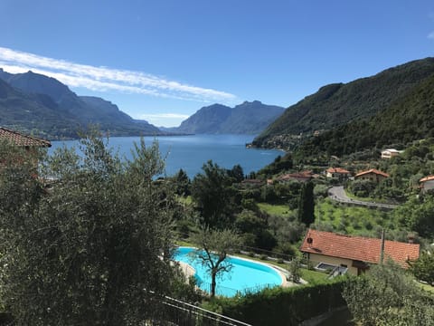 Lake view