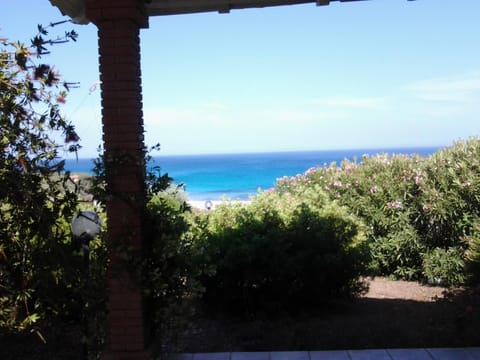 Sea view
