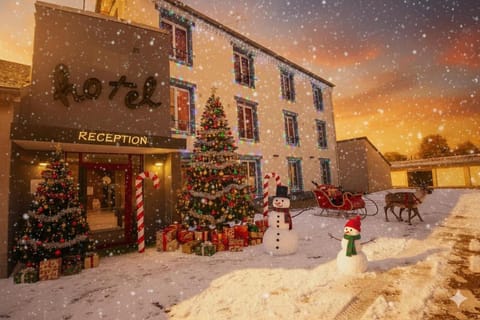 Appart du cirque centre historique Apartment in Troyes