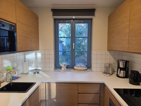 Ferienhaus Hendrikje House in Swinoujscie