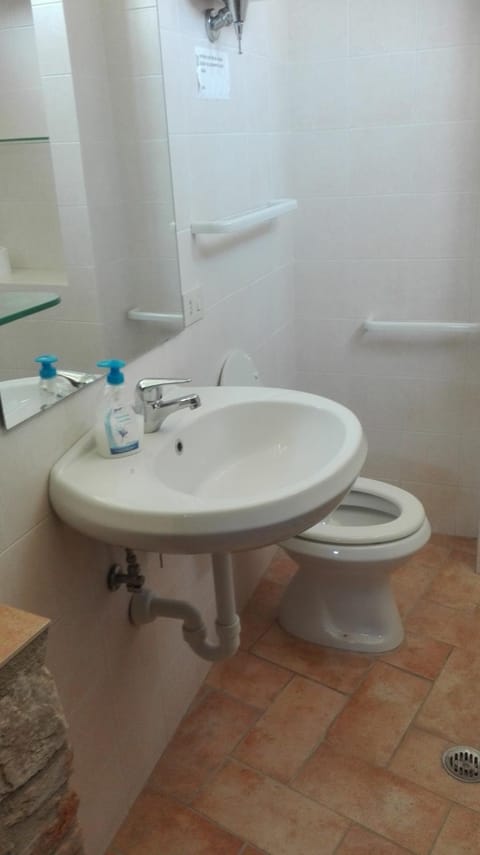 Agriturismo Cerquaglia Farm Stay in Umbria