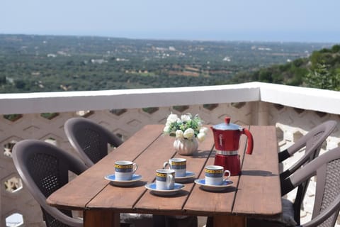Property building, Balcony/Terrace