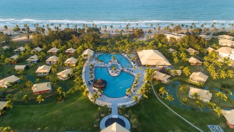 Bird's eye view, View (from property/room), View (from property/room), Beach, Sea view