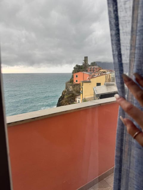 Affittacamere Elisabetta Bed and Breakfast in Vernazza