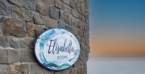 Affittacamere Elisabetta Bed and Breakfast in Vernazza