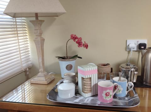 Motts Bed & Breakfast Bed and Breakfast in Uttlesford