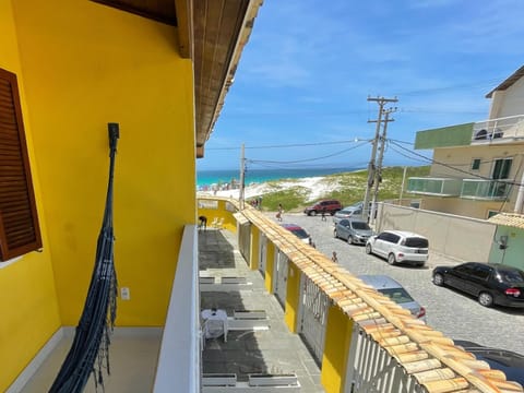 Natural landscape, Balcony/Terrace, Balcony/Terrace, Beach, Beach, Sea view, Sea view, Street view