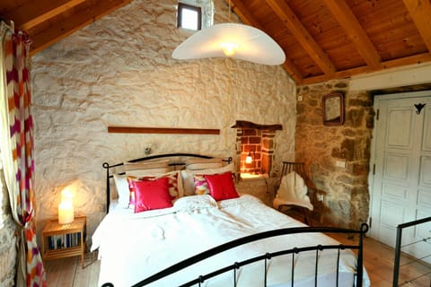 Agave House in Dubrovnik-Neretva County