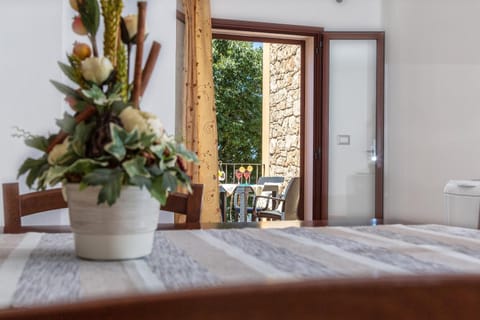 Usuonu Apartment in Baunei