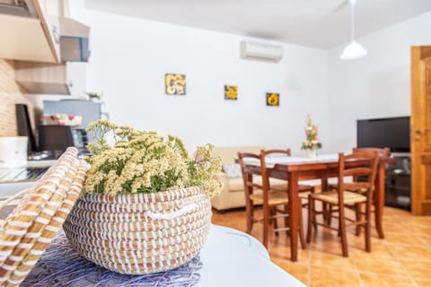 Usuonu Apartment in Baunei