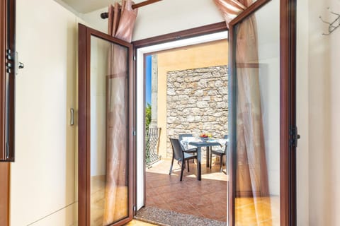 Usuonu Apartment in Baunei