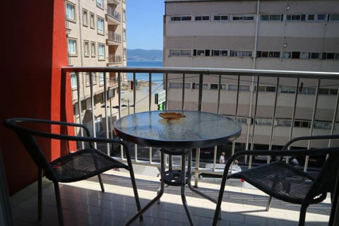 Balcony/Terrace, Other, Sea view