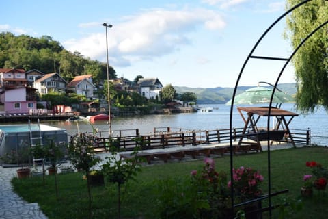 Casa Rares House in Serbia