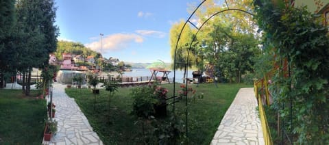 Casa Rares House in Serbia