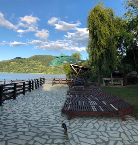 Casa Rares House in Serbia