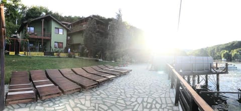 Casa Rares House in Serbia