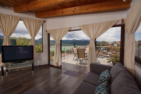 Hotel San Sebastian Hotel in Valle de Bravo