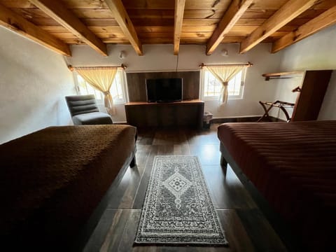 Hotel San Sebastian Hotel in Valle de Bravo