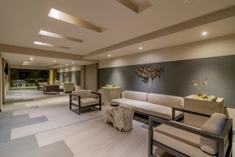 Hotel Lucerna Mexicali Hotel in Mexicali