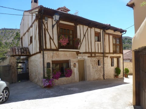 Property view