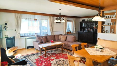 Ferienwohnung Glück im Winkl Apartment in Salzburgerland