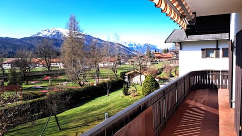 Ferienwohnung Glück im Winkl Apartment in Salzburgerland