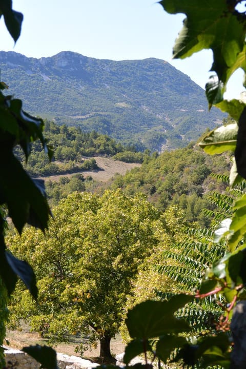 chambres d'hotes Vacation rental in Buis-les-Baronnies