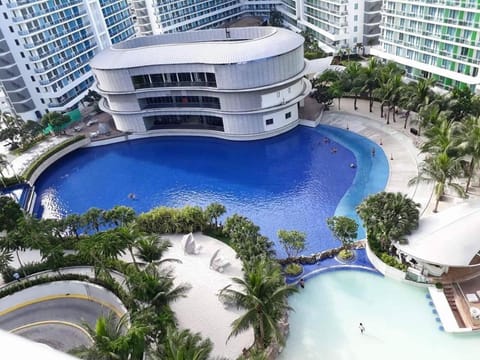 Lobby or reception, Lounge or bar, Other, Beach, Swimming pool
