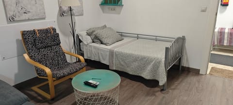 Huelintown Apartment in Malaga