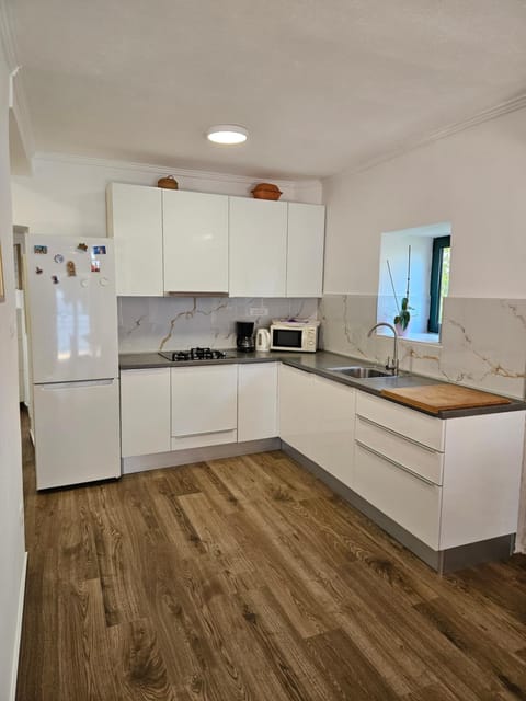 Steinhaus Dalmatien Apartment in Dubrovnik-Neretva County