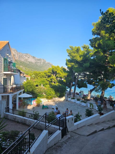 Steinhaus Dalmatien Apartment in Dubrovnik-Neretva County