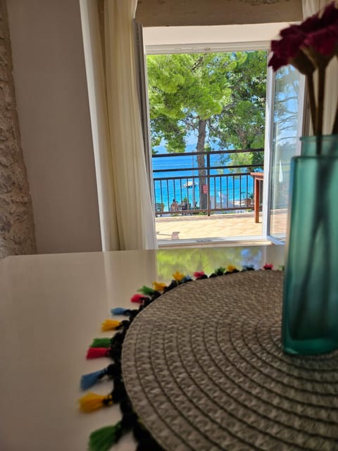 Steinhaus Dalmatien Apartment in Dubrovnik-Neretva County